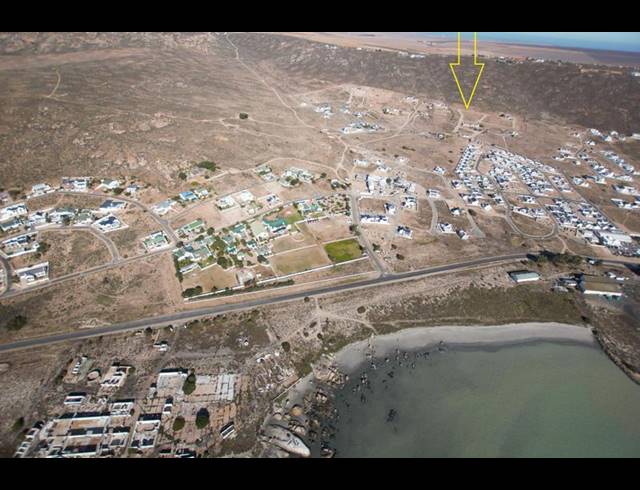 LAND FOR SALE IN HARBOUR LIGHTS